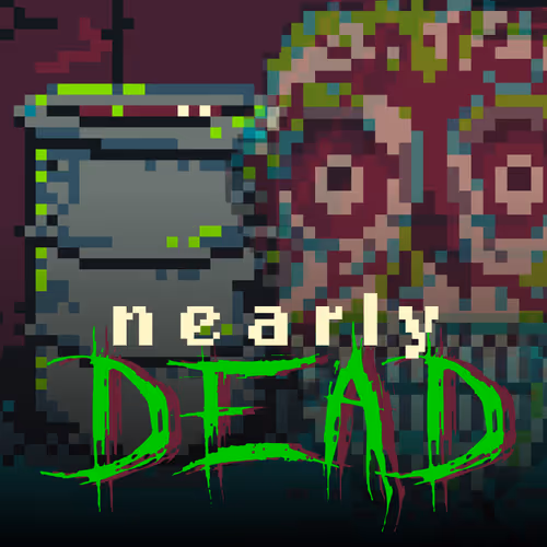 nearly DEAD (on Ethereum)