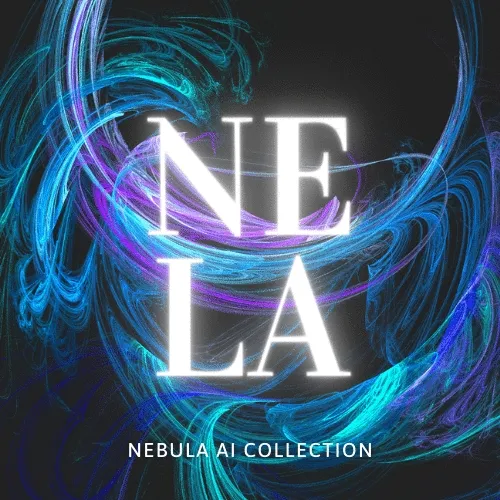 Nebula AI Collection [Part 1] - old