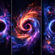 Nebula Collection