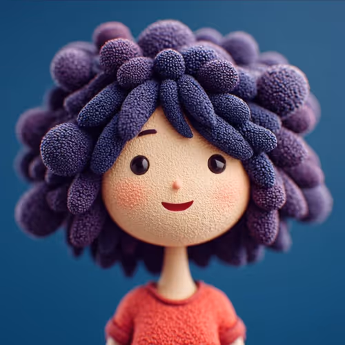 Nebula Curls