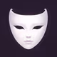 NEBULA MASK