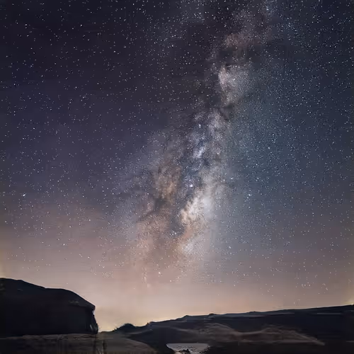 Nebula Nights - old