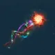 Nebula Cell