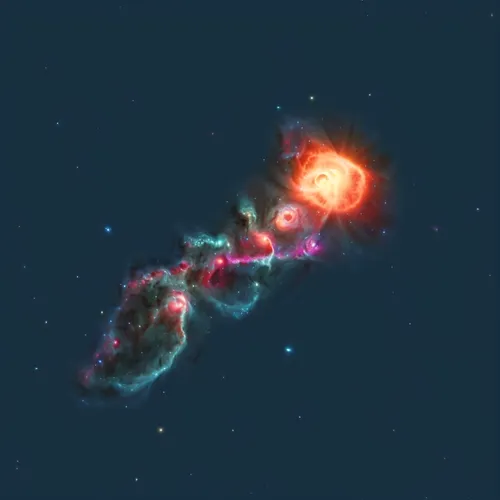 Nebula Cell