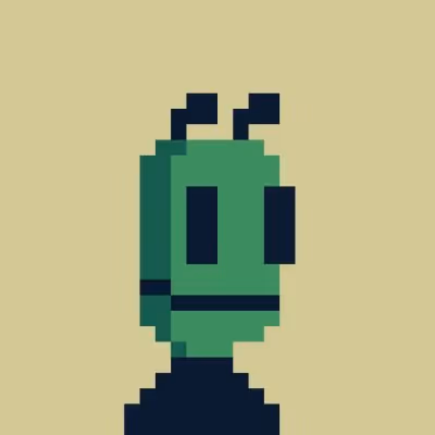 Nebulas Bits NFT