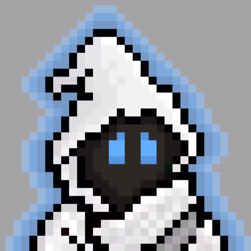 Necro Pixy