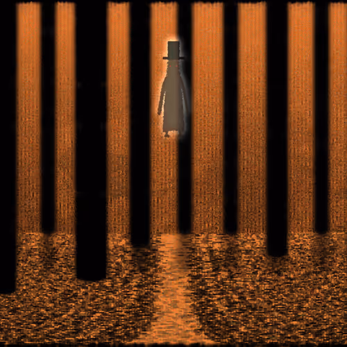 Necromancer by Andrew Mitchell