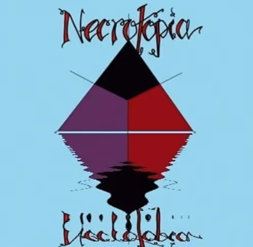 Necrotopia Darker than Night
