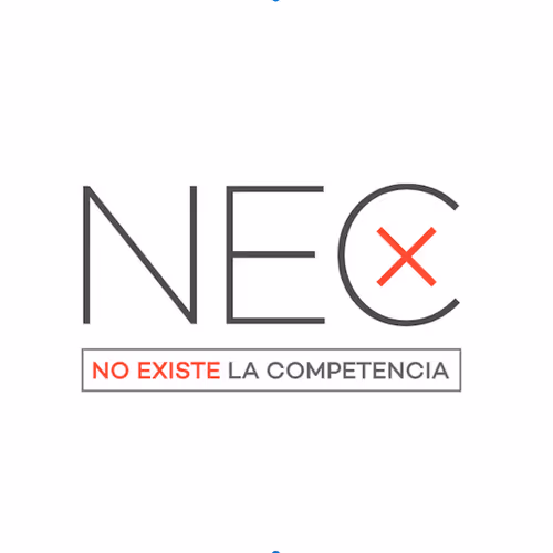 NECx - No Existe la Competencia