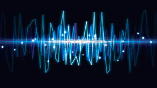 need a different voice