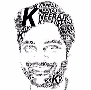 NEERAJ K