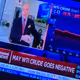 Negative oil price