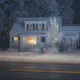 Neighborhood - old