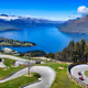NZ landscape