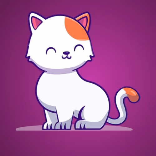 Neko-Inu Collection - old