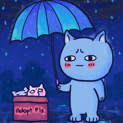 Neko Story - old