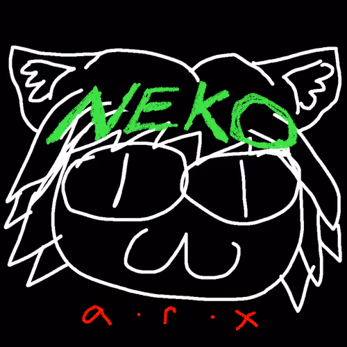 NEKOARX