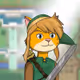 Nekocats Hood