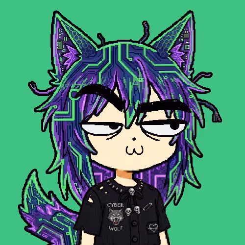 Nekocyber