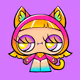 NEKOKABURI GIRL