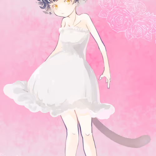 nekomusume