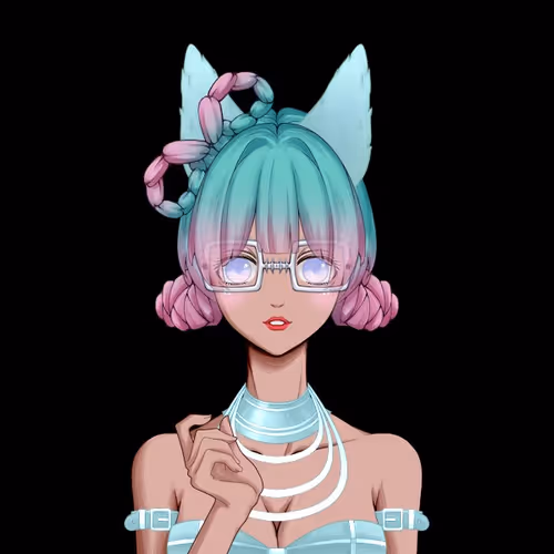 Nekos For Adoption