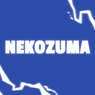 Nekozuma  OFFICIAL