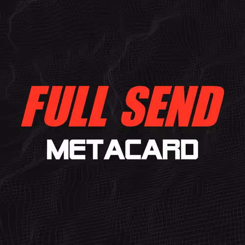 NELK METACARD PASS - old