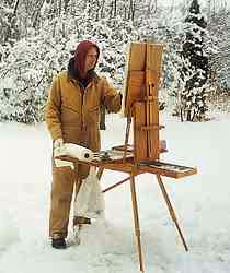 Thomas Nelson Oil Painting Collecton