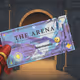 Nemesis Arena Tickets