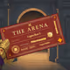 Nemesis Arena Tickets