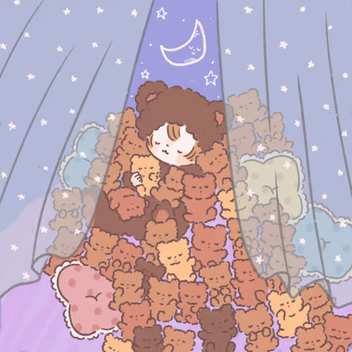 nemuko's Collection - old