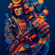 Neo-Bushi
