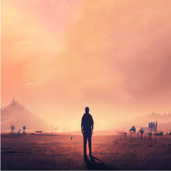 Neo Existential Cosmos