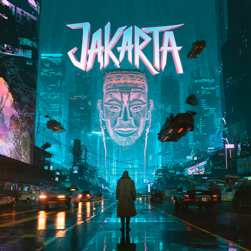 Neo-Jakarta