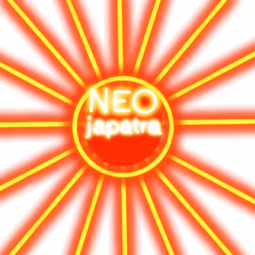 NEO japatra Collection