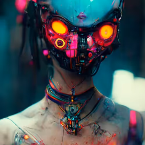 neo robotics v3