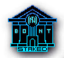 Neo Tokyo Staked Citizen