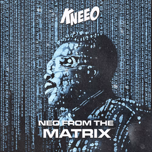 Neo From The Matrix Album