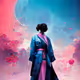 NEO KIMONO PUNKS