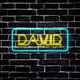 neon-name