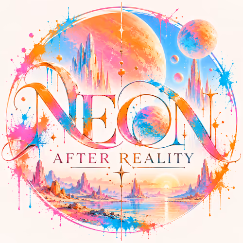 NEON AFTER REALITY