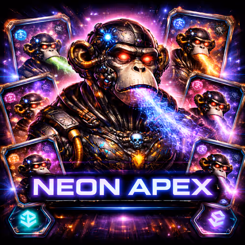 Neon Apex