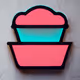 Neon Cake Bakery