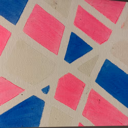 Neon Canvas