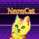 NeonCat #170949563
