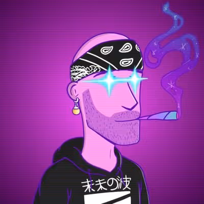 Neon Clouds Collective.