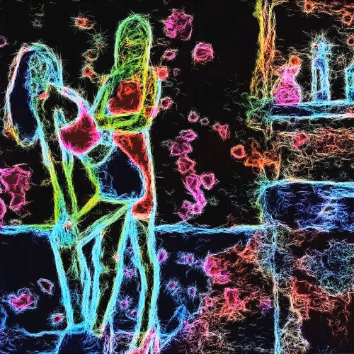Neon Art Collection