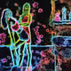 Neon Art Collection