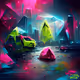 Neon Diamond Collection!!! - old